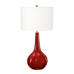 Elstead Upton Table Lamp in Ceramic