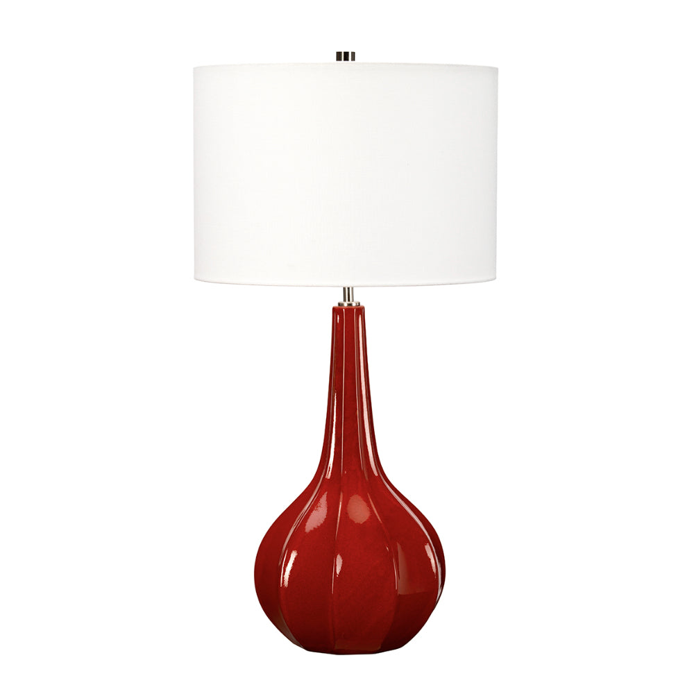 Elstead Upton Table Lamp in Ceramic