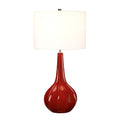Elstead Upton Table Lamp in Ceramic