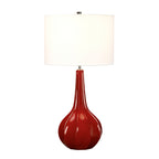 Elstead Upton Table Lamp in Ceramic