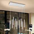 Schuller Varas Lamp Gold/White 14L. Dimmable 373437D