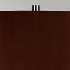 Elstead Victor Small Table Lamp in Cream
