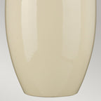 Elstead Victor Small Table Lamp in Cream