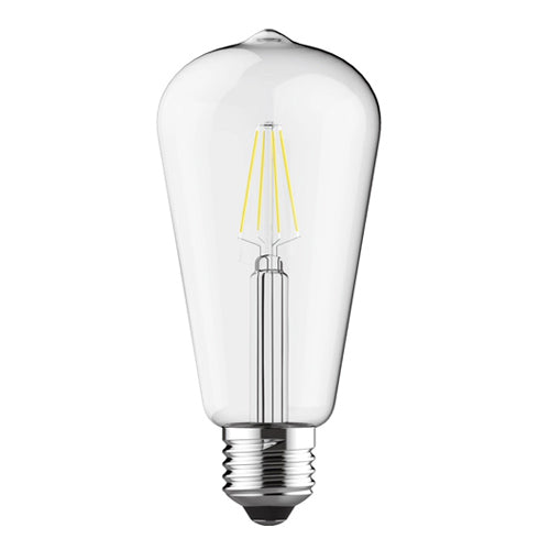 Classic E27 LED Bulb 6.5Watt Warm White 2700K Dimmable 