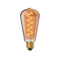 Vintage E27 LED Bulb 5Watt Extra Warm White 1800K Dimmable