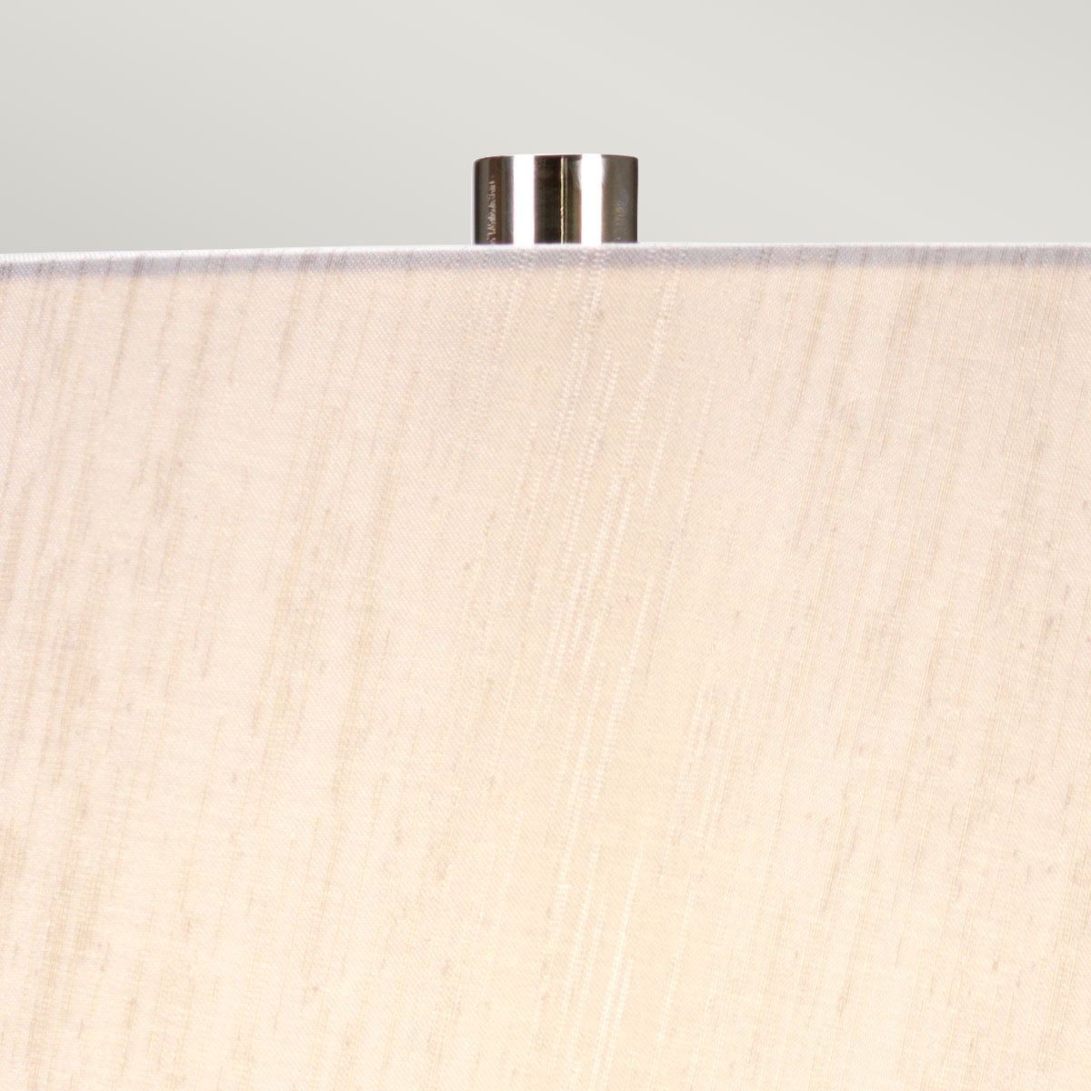 Elstead Woolwich Table Lamp in Ceramic with Textured Graphite & White Glaze