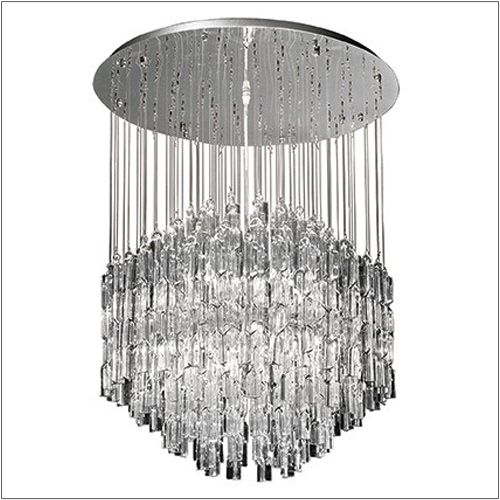 Ideal Lux Majestic Rise And Fall Ceiling Light Sg10 087269