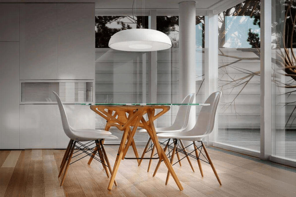 Integrating Natural Daylight into your Lighting Design